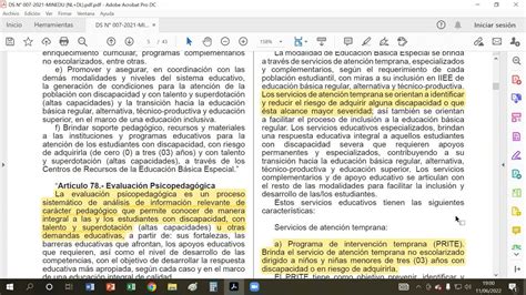 Todo lo que debes saber sobre el Decreto Supremo Nº 007 EF en Perú