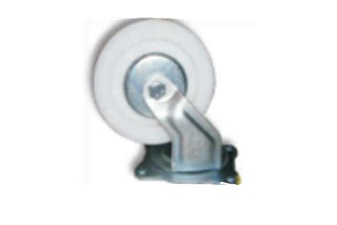 Trolley Wheels Manufacturerssuppliersdealers In Pune Maharashtra And Indiatrolley Pu Wheels