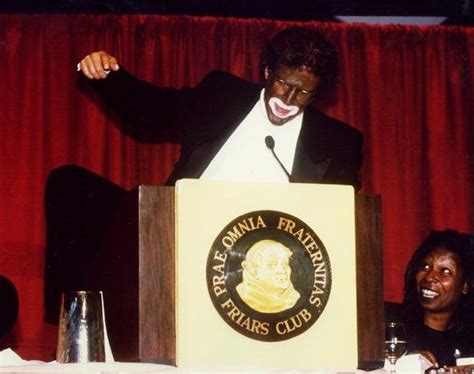 Anatomy of a Blackface - the Life and Times of Ted Danson & Whoopie ...