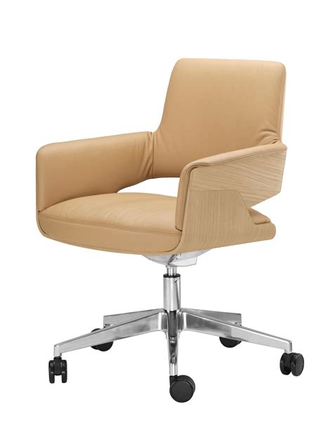 S Drw Pvdrw Office Chair By Thonet Design Lepper Schmidt Sommerlade