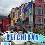 One Day In Port 11 Things To Do In Ketchikan Alaska Travel Eat Cook