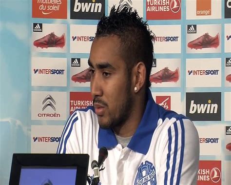 Dimtri Payet Lâcher Bielsa C est n importe quoi Vidéo Dailymotion