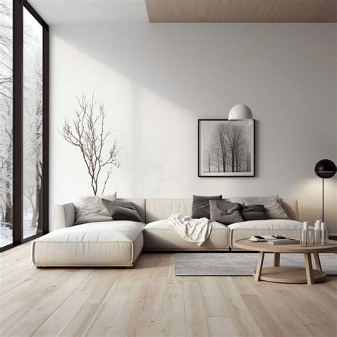 5 Minimalist Living Room Ideas To Declutter Your Home • 333 Images