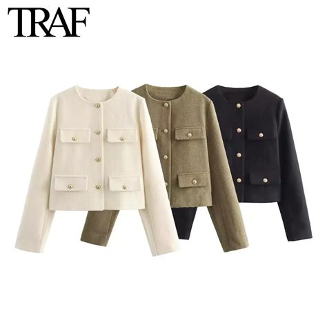 Traf Officali Store