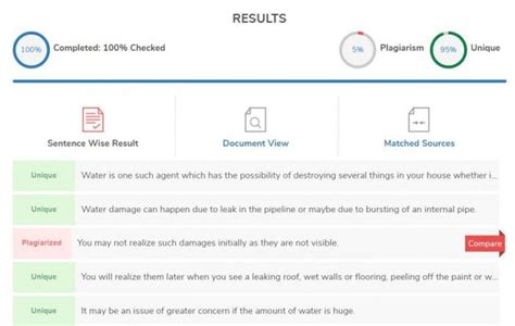 Free Plagiarism Checker Seo Tools Flux Resource