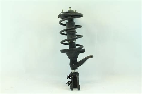 Honda Element Shock Absorber Strut Front Left Scv A Oem