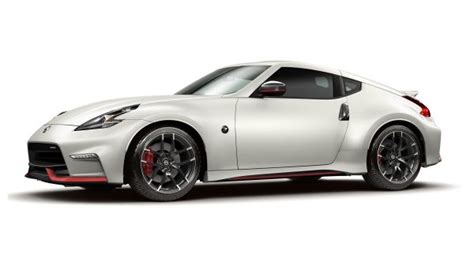 Nissan Sports Car Images