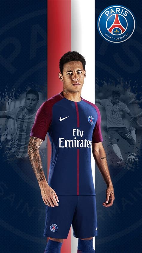 Neymar PSG iPhone Wallpapers | 2019 Football Wallpaper