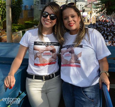 Roberta Brito X Delegada Fernanda: Antes aliadas e hoje fortes ...