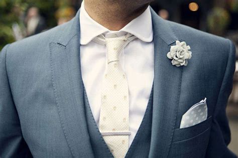 12 Fun Pocket Squares For Grooms Weddingsonline