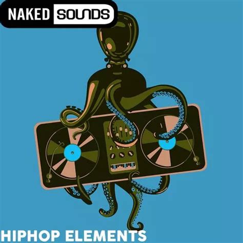 Naked Sounds Hiphop Elements WAV Plugintorrent