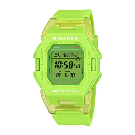 G SHOCK GD B500 Compatto E Digitale Con Una Forma Completamente Nuova