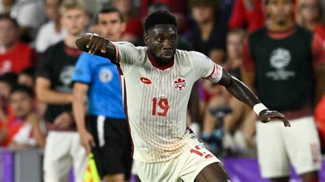 Preview Canmnt In Uncharted Waters Vs Venezuela In Copa Am Rica