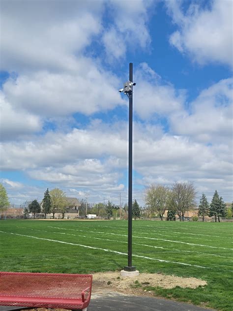 Chicago Ridge Park District – Chicago Ridge Park District