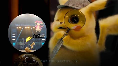 Detective Pikachu Trailer 2 Easter Eggs – Nintendo Wire