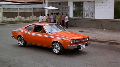 Amc Hornet Hatchback