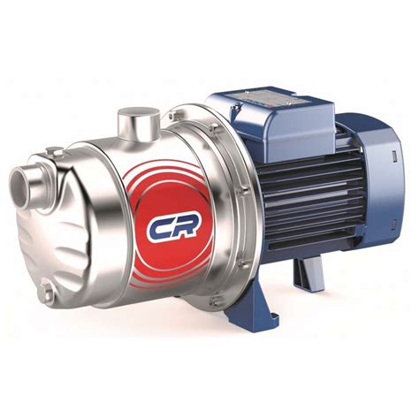 Pedrollo Crm Multi Stage Centrifugal Pumps