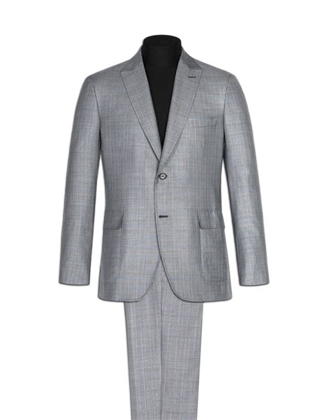 Brioni ‎men‎s ‎suits And Jackets‎ Brioni Official Online Store