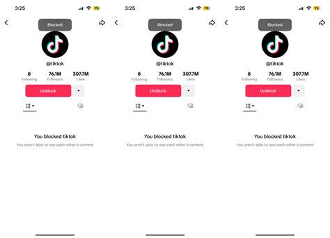 How To Block People On TikTok Apps And Software