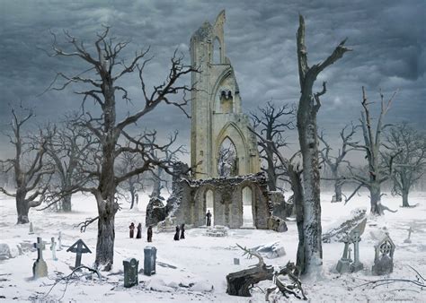 Caspar David Friedrich Quotes. QuotesGram