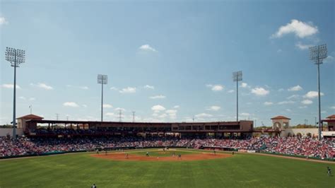 BayCare Ballpark | Visit St Petersburg Clearwater Florida