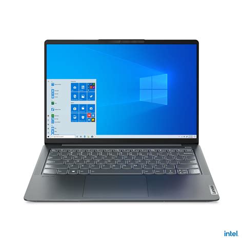 Lenovo Ideapad I Pro Laptop Itl Specifications