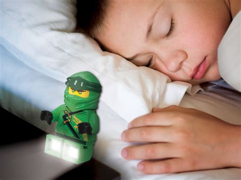 Lego Ninjago Lloyd Lgl To Latarka Niskie Ceny I Opinie W Media Expert