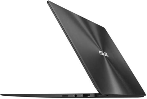 ASUS Zenbook UX331UA I5 8250U 8Gb SSD 256Gb Intel UHD Graphics 620 13 3