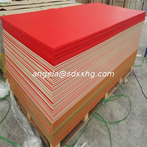 Dual Color Hdpe Sheet Marine Grade Seaboard Or Starboard Hdpe Double