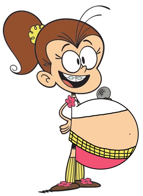 Luan Vore By Realblaze101 On Deviantart