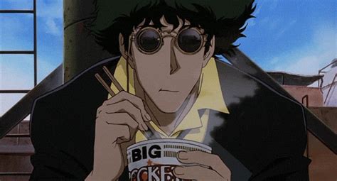 Cowboy Bebop GIFs - Find & Share on GIPHY