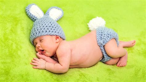 ᐅ 15 noms de bébé de printemps parfaits pour votre petite pousse