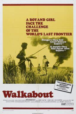 Walkabout movie review & film summary (1971) | Roger Ebert