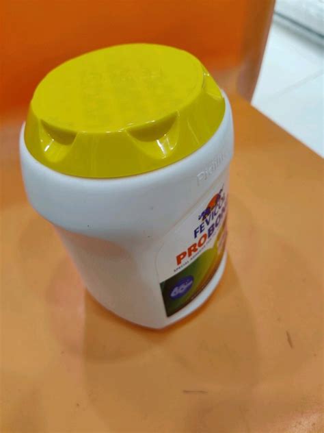 Pidilite Fevicol Probond Adhesive Jar At Rs Kg In Vadodara Id