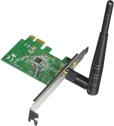 ASUS PCE-N10 - WLAN Netzwerkkarte | Alza.de
