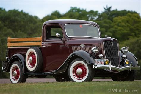 1935 Ford Pickup Ford Pickup 1935 Ford Pickup 1935 Ford