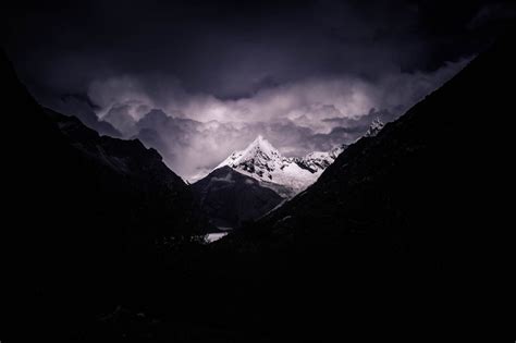 #mountainaesthetic #mountainaestheticdark #darkmountainwallpaper #mountainwallpaper # ...