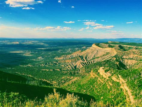 7 Mesmerizing Hikes At Mesa Verde National Park - Uncover Colorado