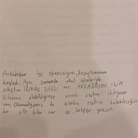 50 PUAN SORU EKTEDİR BOŞ YAPANLAR PUAN İÇİN YAZANLAR BİLDİRİLECEKTİR