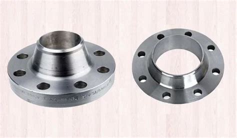 Astm A Inconel Flange Size Inch At Rs Piece In Mumbai