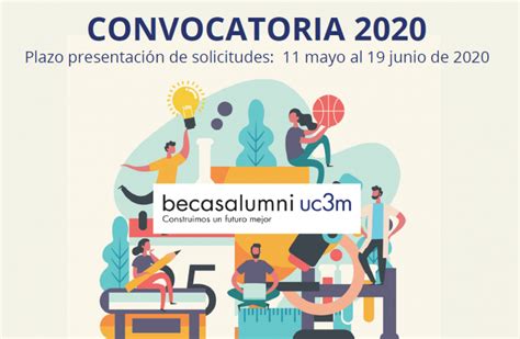 Cuáles son las convocatorias de universidades más recientes