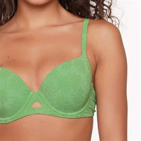 Lingadore Voorgevormde Bikini Bt Kiwi D Bol