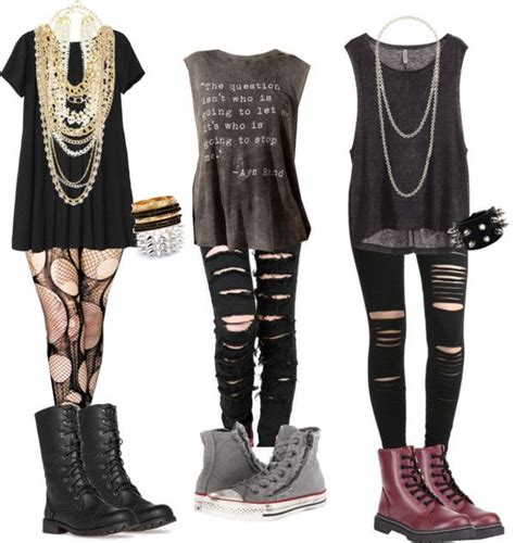 How To Be Like Effy Stonem Effy Stonem Style Outfit Inspirations