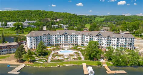 Deerhurst Resort - Gift Cards