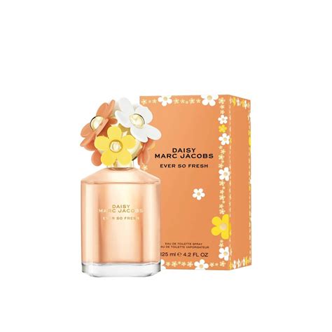 Comprar Marc Jacobs Daisy Ever So Fresh Eau de Parfum 75ml · Mexico