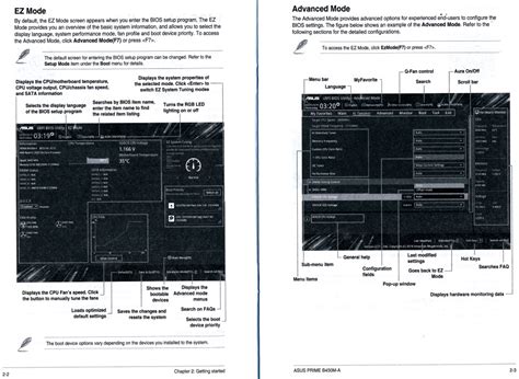 How To Determine Asus Motherboard Model