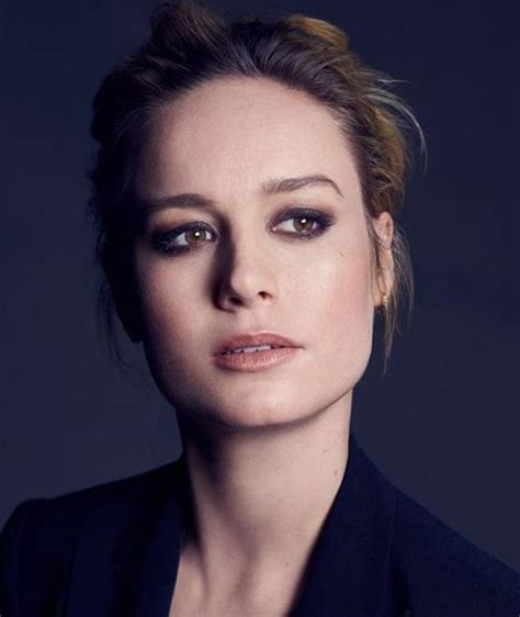 Brie Larson – Movies, Bio and Lists on MUBI