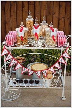 81 Best Popcorn Station ideas | popcorn bar, popcorn station, popcorn party