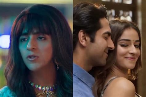 Dream Girl 2 Trailer Ayushmann Khurrana Promises A Laugh Riot With Abhishek Banerjee Ananya