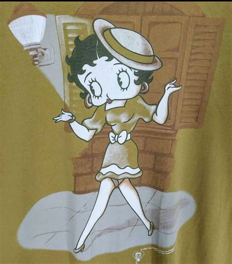 Pin By Shannon Morrison On Betty Boop Fashion Betty Boop Boop Betties